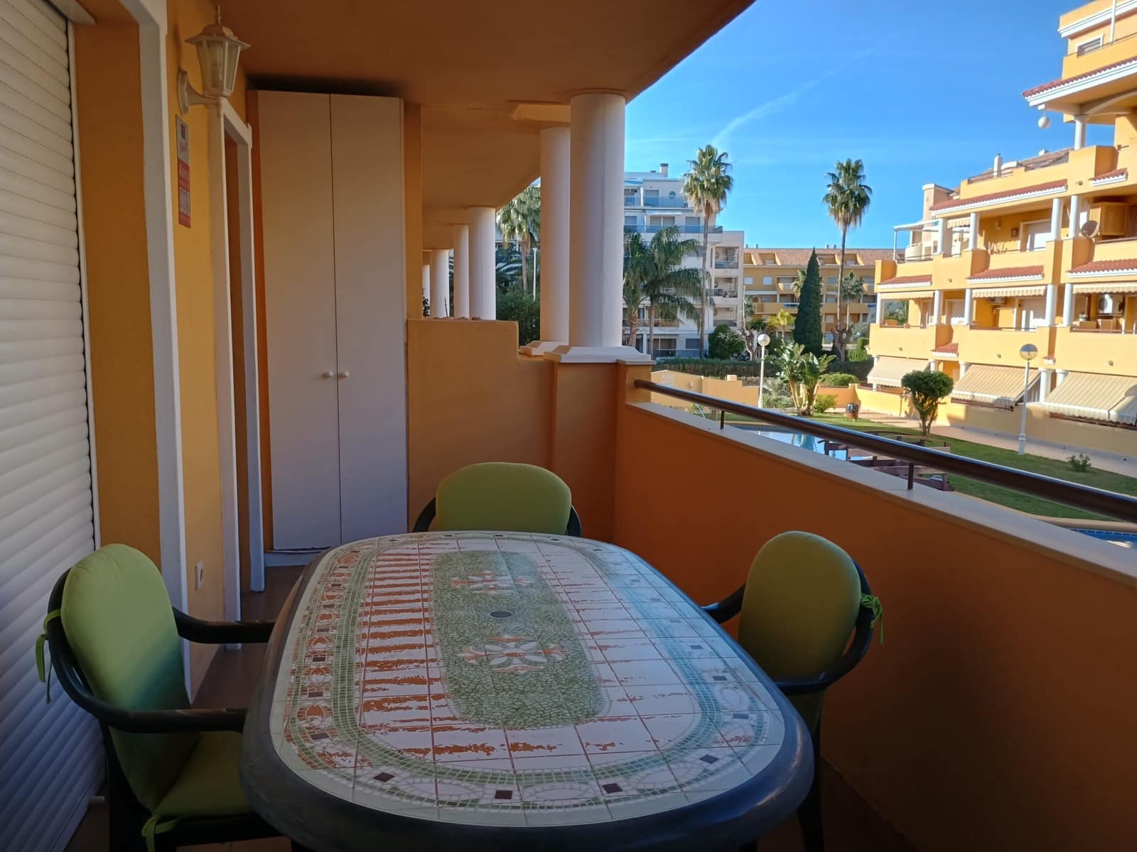 2 Zimmer Apartment zu verkaufen in Denia - 315.000 € (Ref: 9516534)