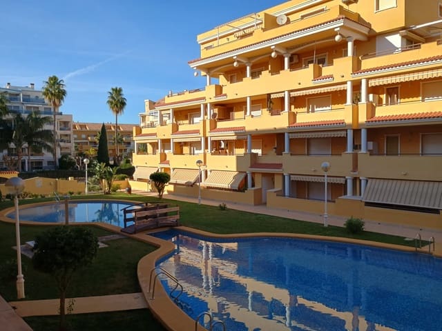 2 camera da letto Appartamento in vendita in Dénia - 315.000 € (Rif: 9516534)