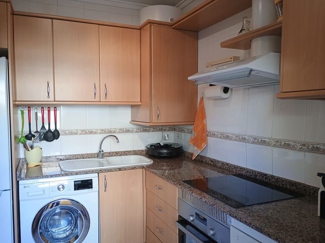 2 camera da letto Appartamento in vendita in Dénia - 315.000 € (Rif: 9516534)