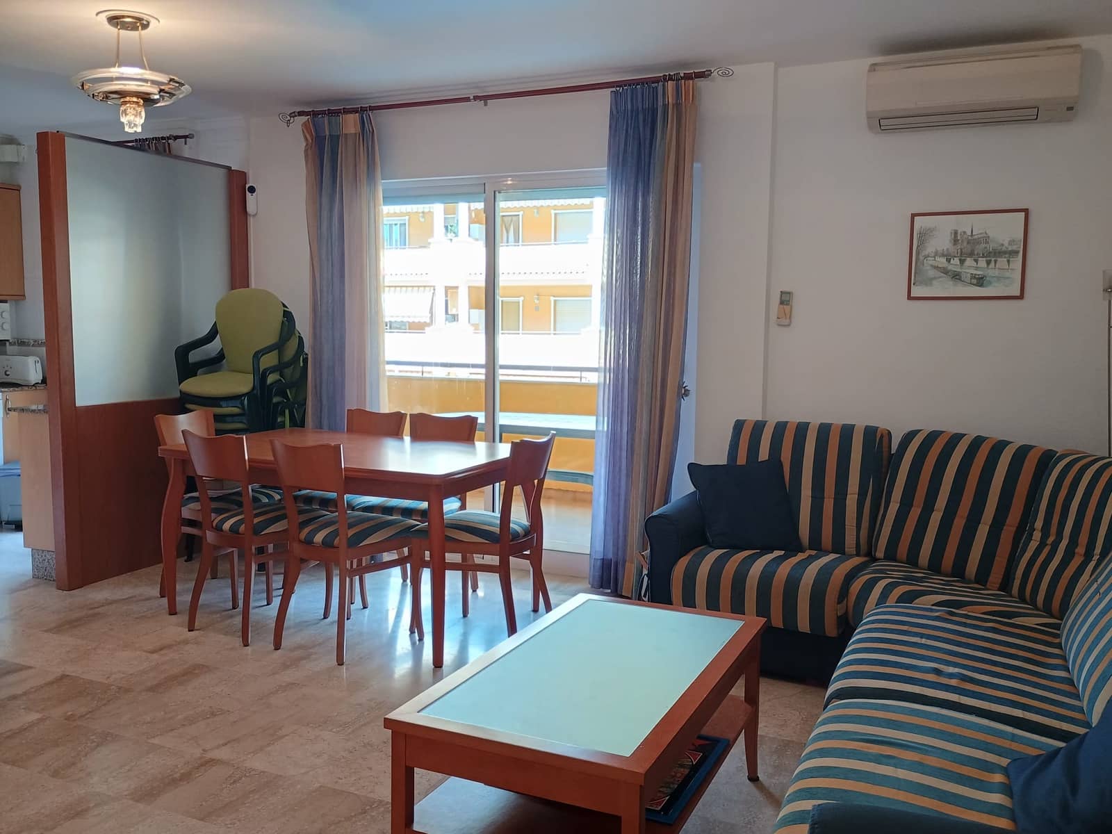 2 bedroom Apartment for sale in Denia - € 315,000 (Ref: 9516534)