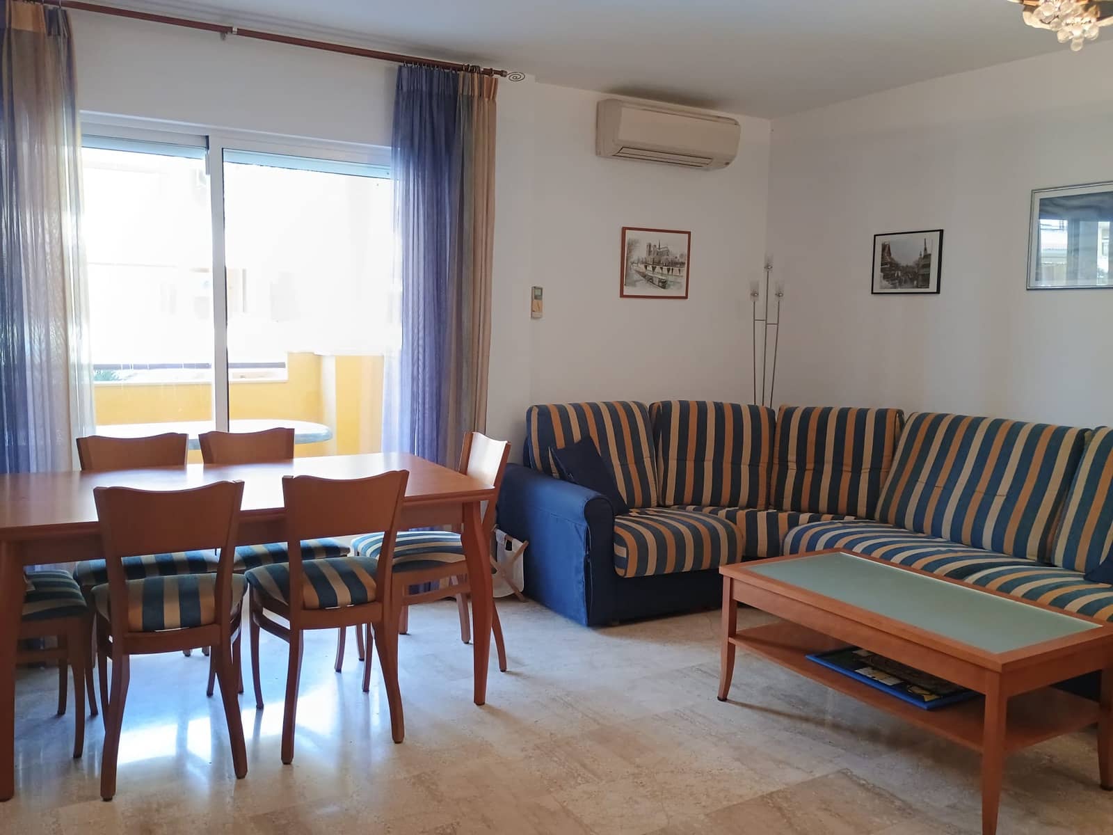 2 bedroom Apartment for sale in Denia - € 315,000 (Ref: 9516534)