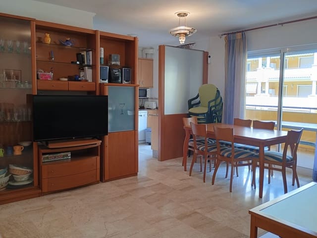 2 camera da letto Appartamento in vendita in Dénia - 315.000 € (Rif: 9516534)
