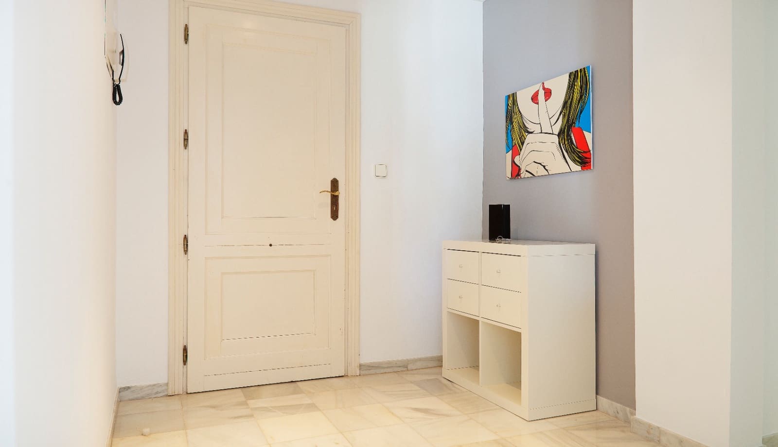 2 makuuhuone Huoneisto vuokrattavana paikassa Denia - 1 000 € (Ref: 9528595)