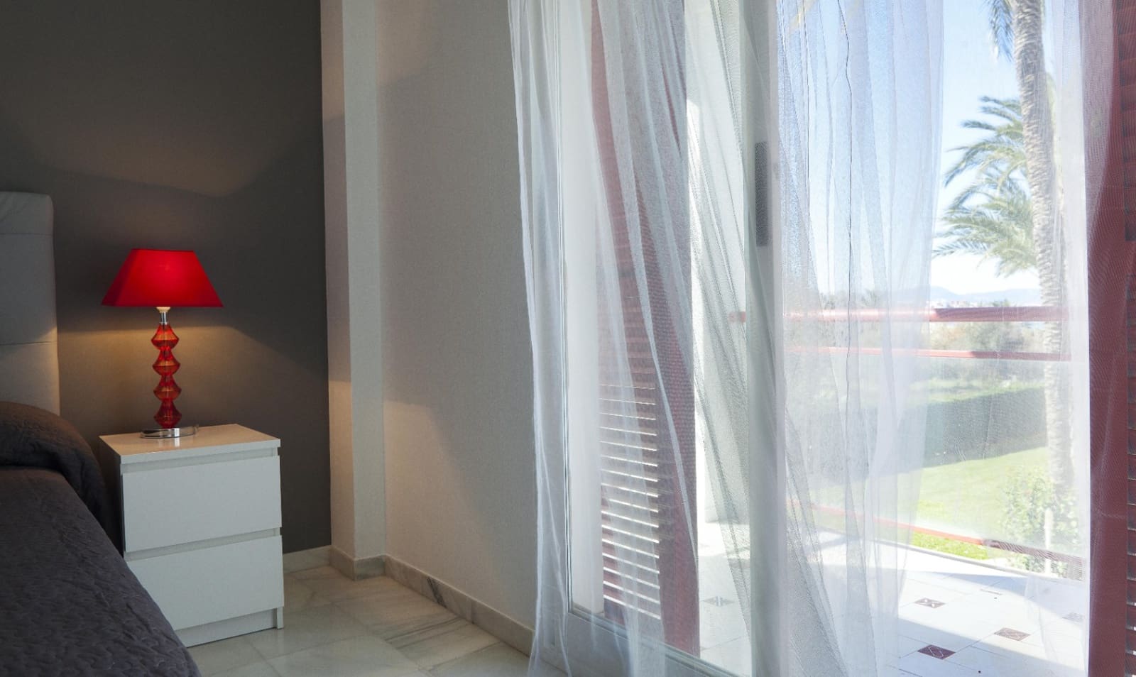 2 makuuhuone Huoneisto vuokrattavana paikassa Denia - 1 000 € (Ref: 9528595)