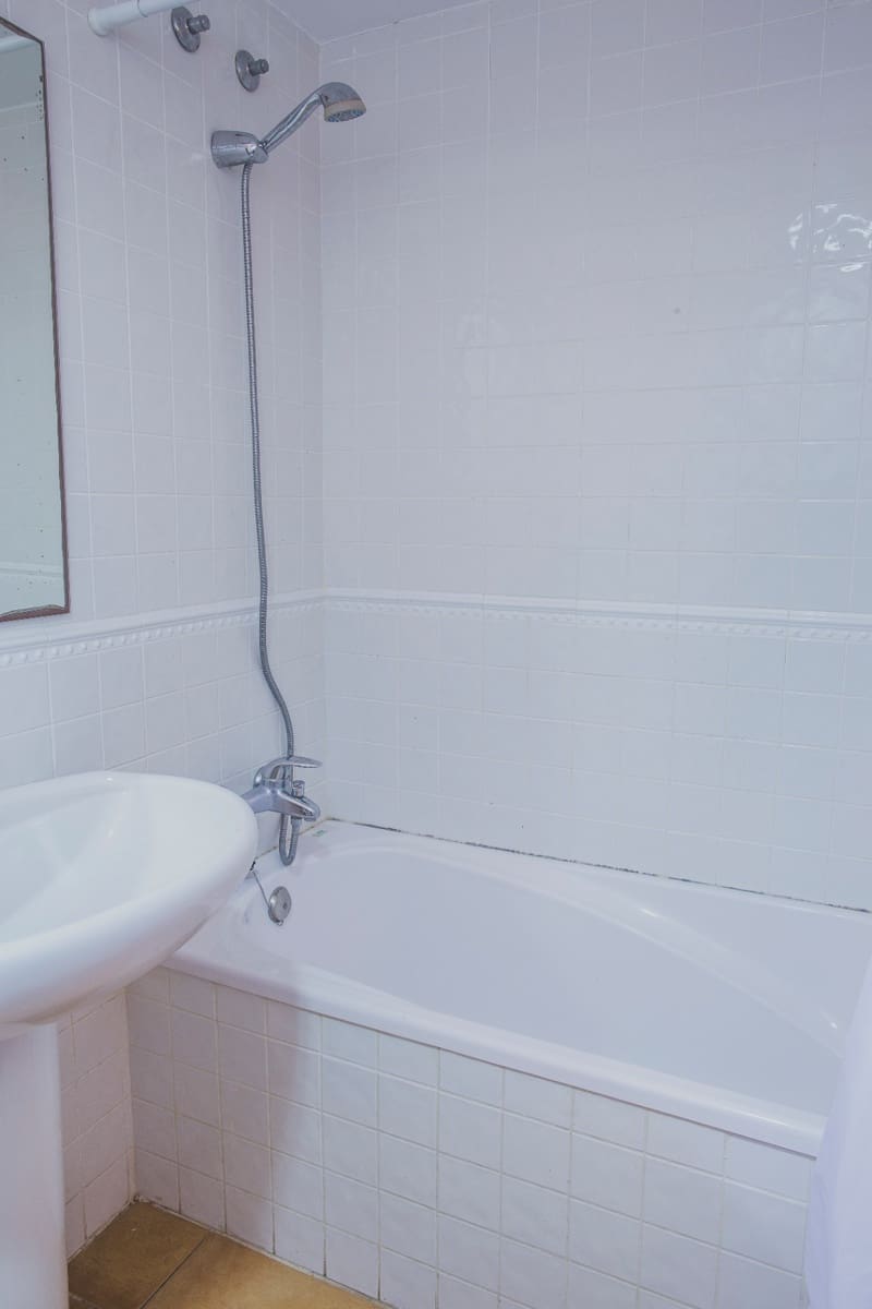 3 soveværelse Penthouse til leje i Denia - € 1.000 (Ref: 9569485)