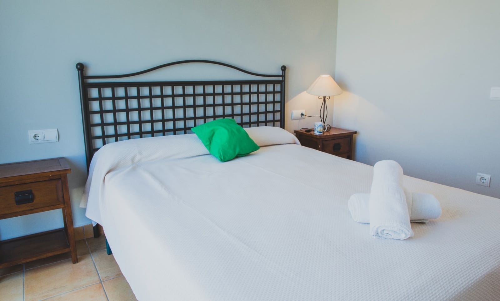 3 soveværelse Penthouse til leje i Denia - € 1.000 (Ref: 9569485)