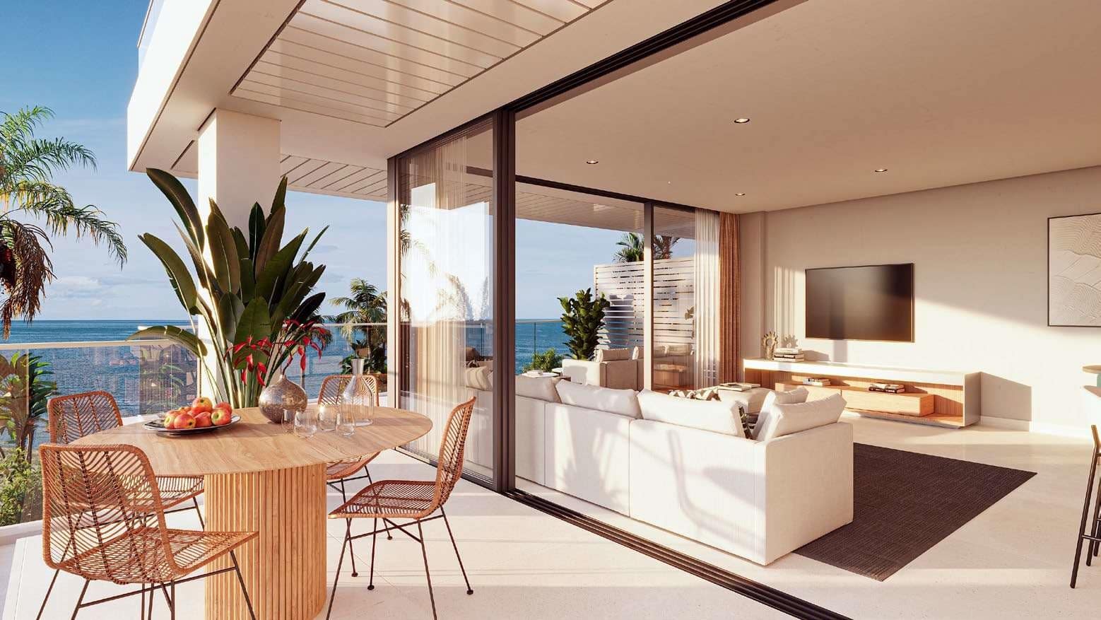 2 bedroom Apartment for sale in Denia - € 595,000 (Ref: 9597156)