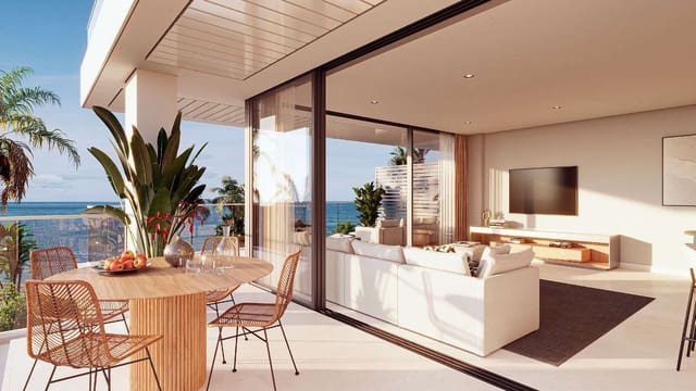 2 camera da letto Appartamento in vendita in Dénia - 595.000 € (Rif: 9597156)