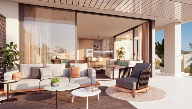 2 camera da letto Appartamento in vendita in Dénia - 595.000 € (Rif: 9597156)