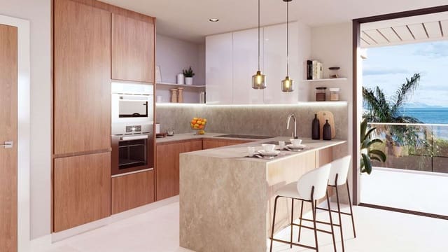 2 camera da letto Appartamento in vendita in Dénia - 595.000 € (Rif: 9597156)