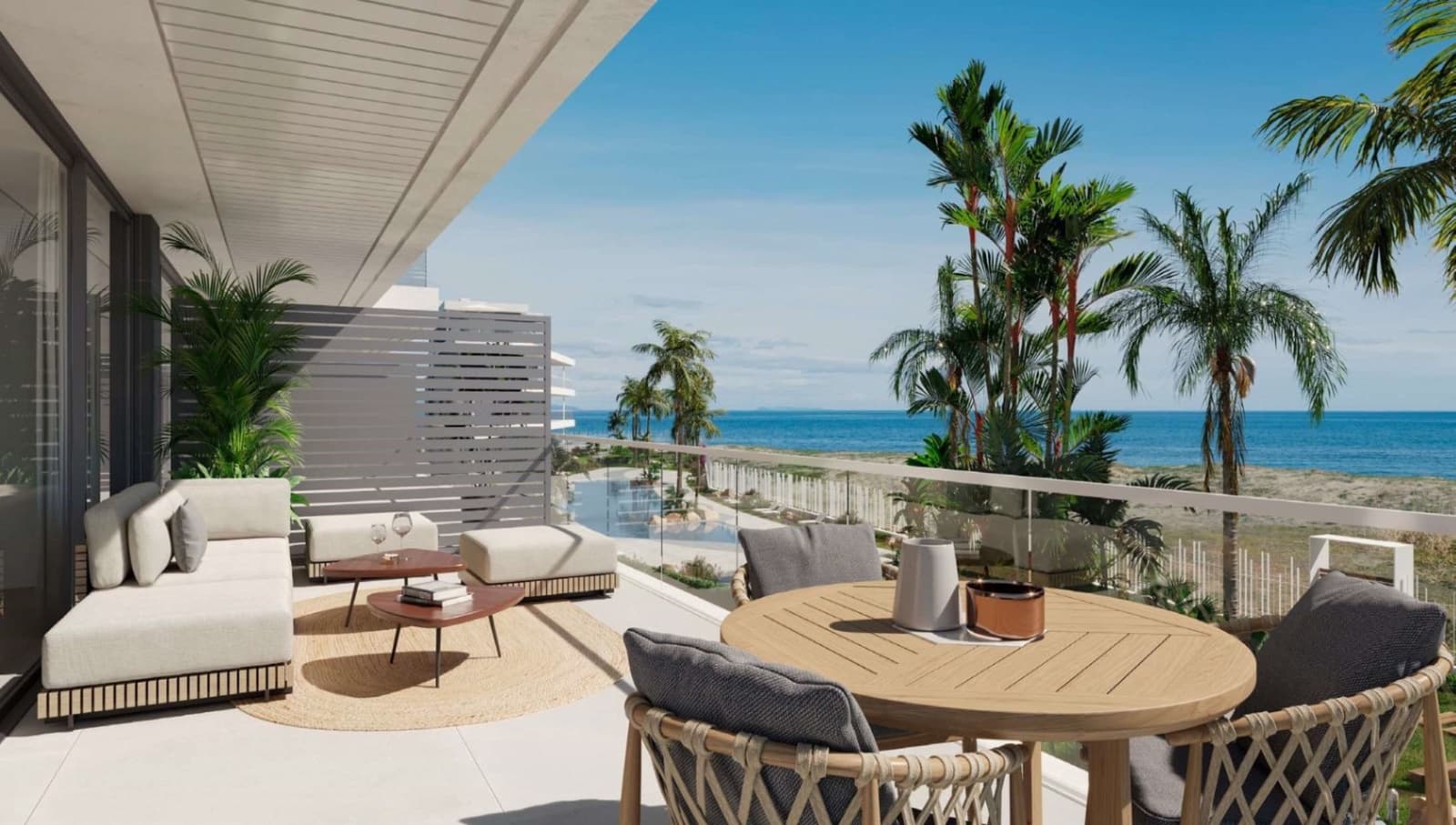 2 bedroom Apartment for sale in Denia - € 595,000 (Ref: 9597156)