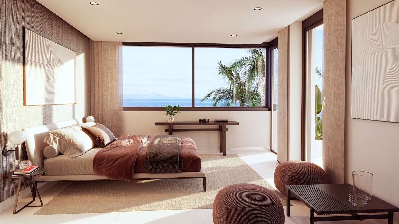 2 bedroom Apartment for sale in Denia - € 595,000 (Ref: 9597156)