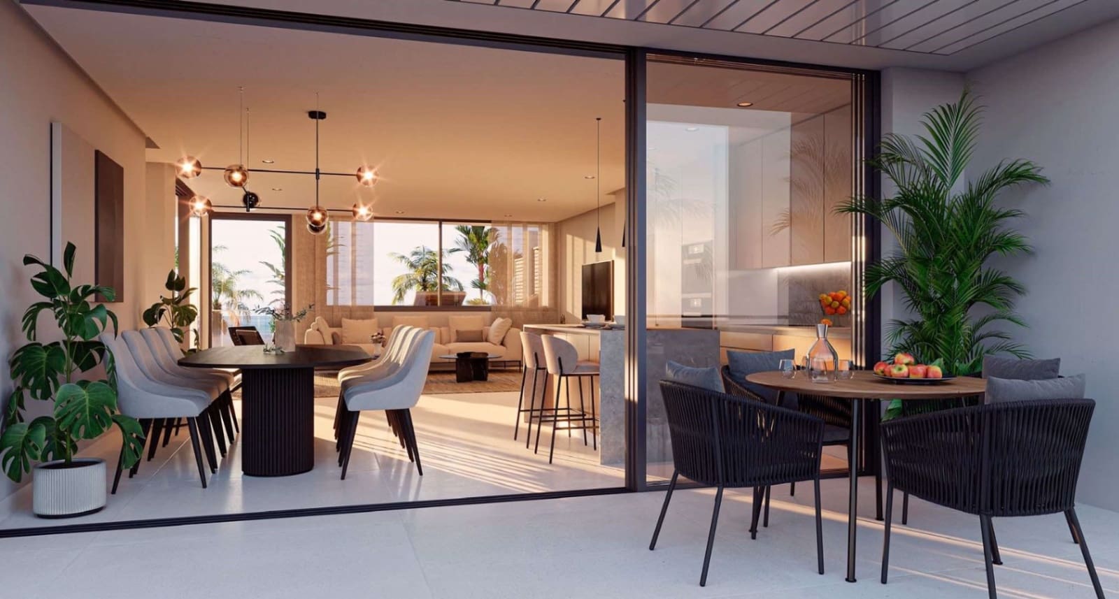 2 bedroom Apartment for sale in Denia - € 595,000 (Ref: 9597156)