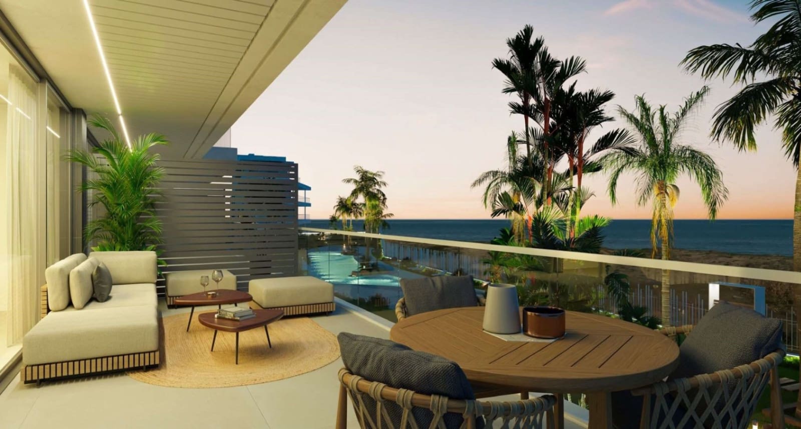 2 bedroom Apartment for sale in Denia - € 595,000 (Ref: 9597156)