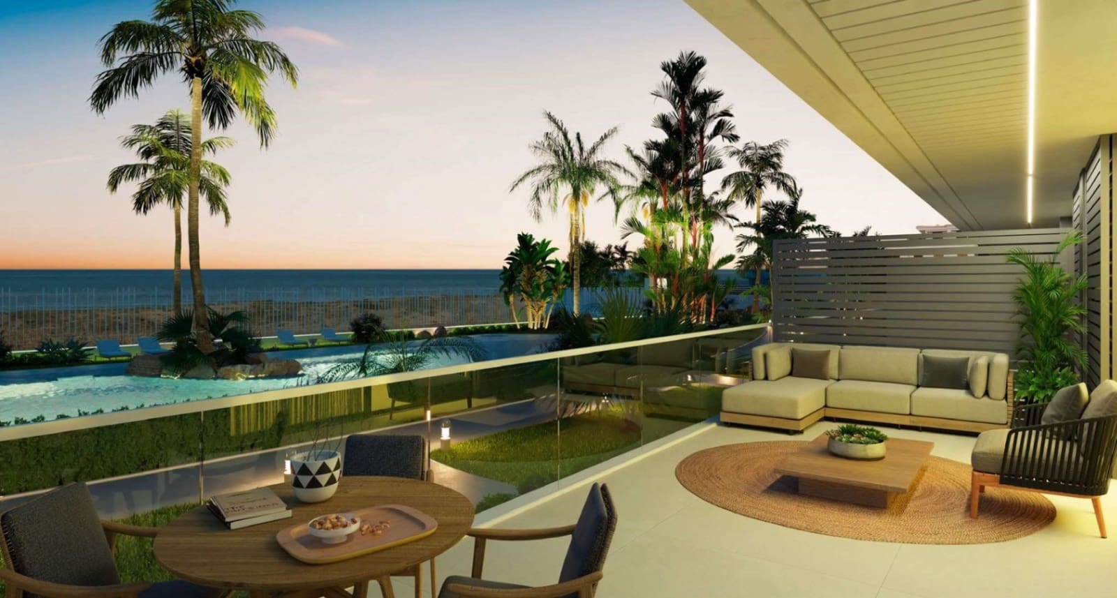 2 bedroom Apartment for sale in Denia - € 595,000 (Ref: 9597156)