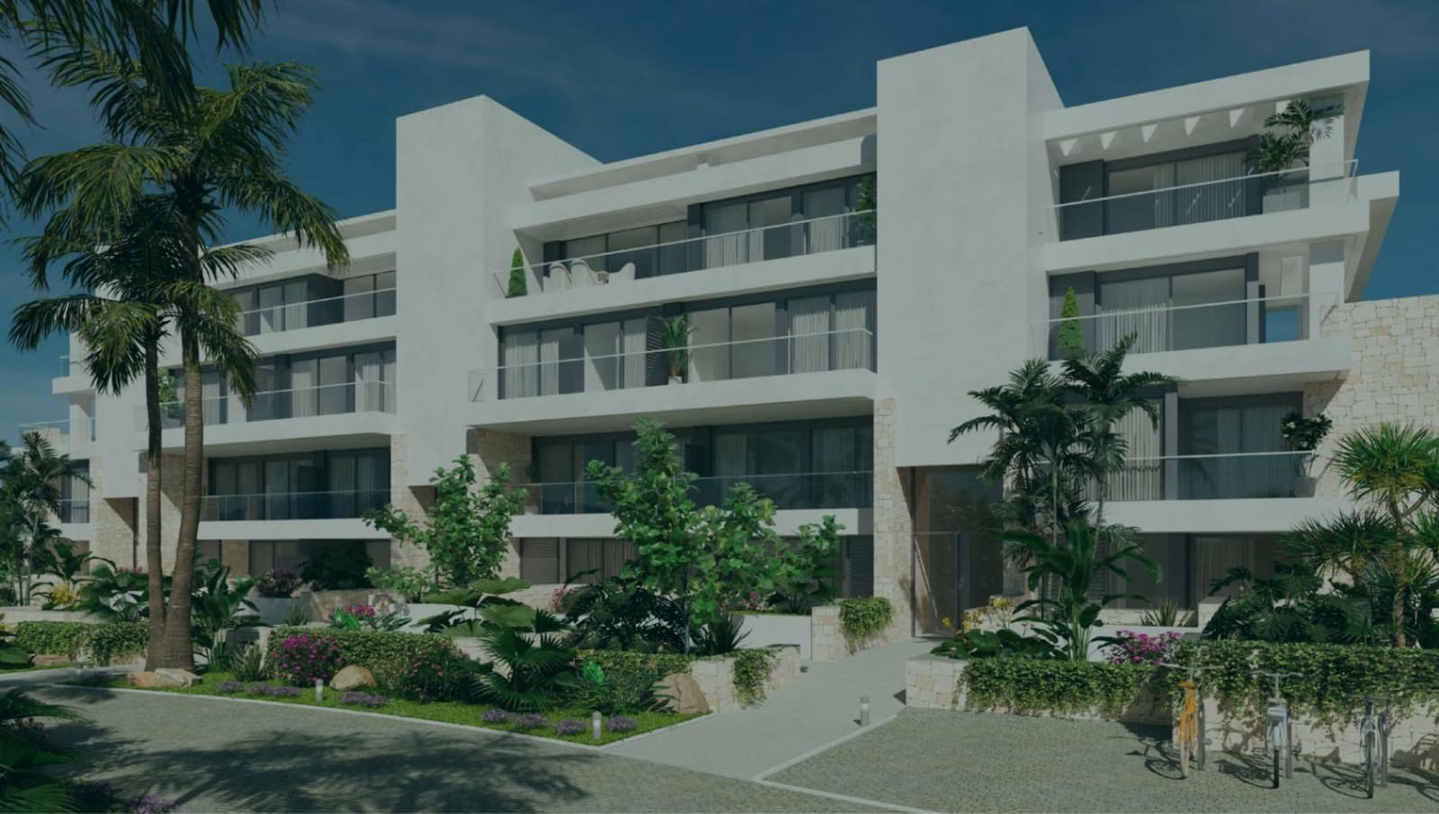 2 bedroom Apartment for sale in Denia - € 595,000 (Ref: 9597156)