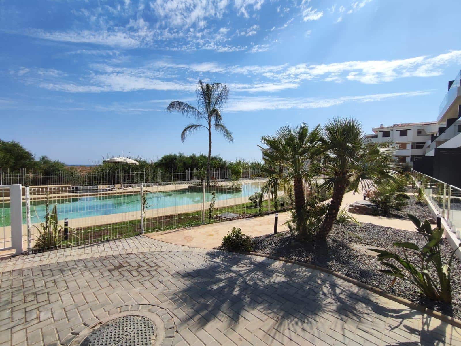 2 bedroom Apartment for sale in Denia - € 595,000 (Ref: 9597156)