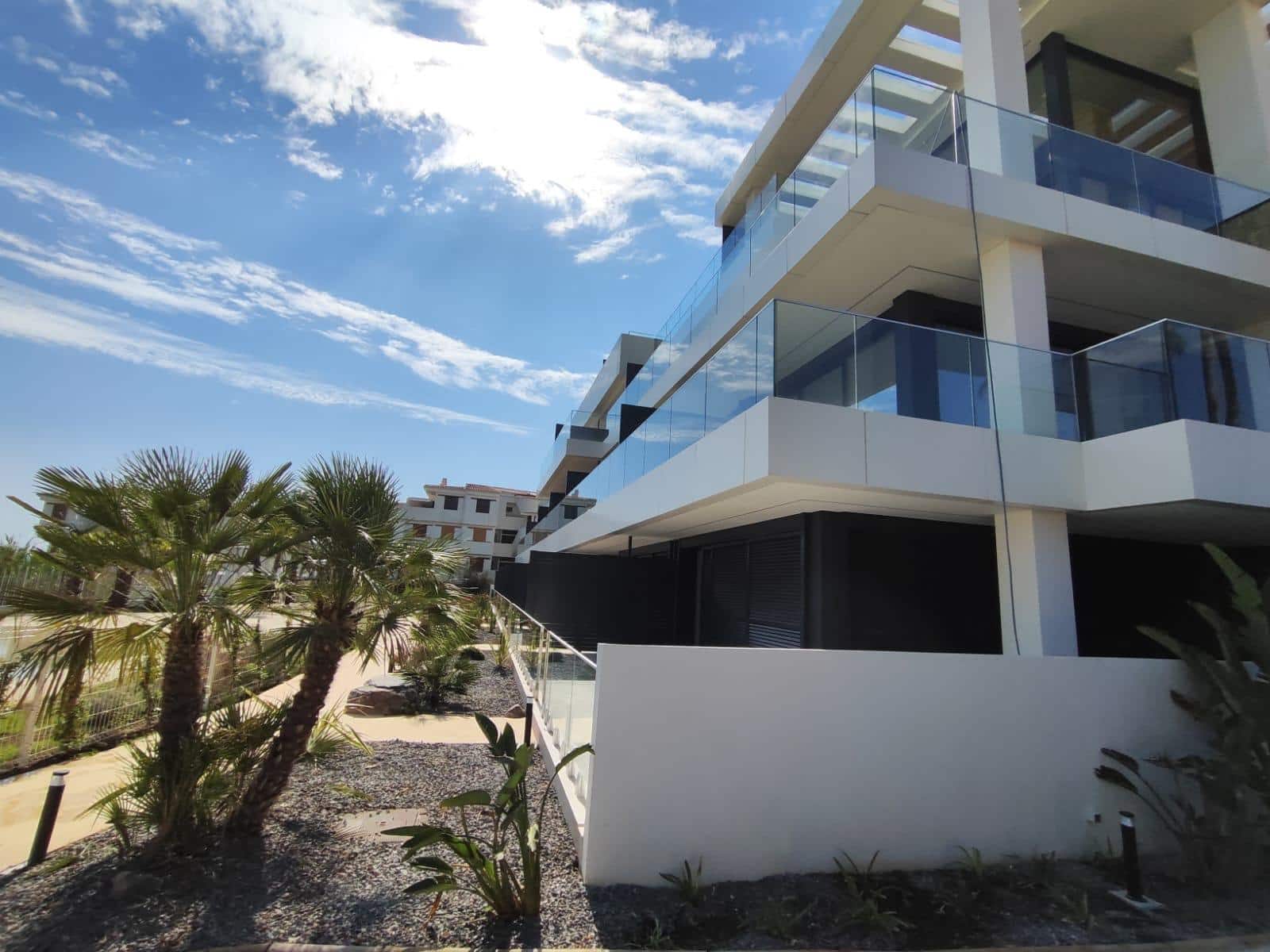 2 bedroom Apartment for sale in Denia - € 595,000 (Ref: 9597156)