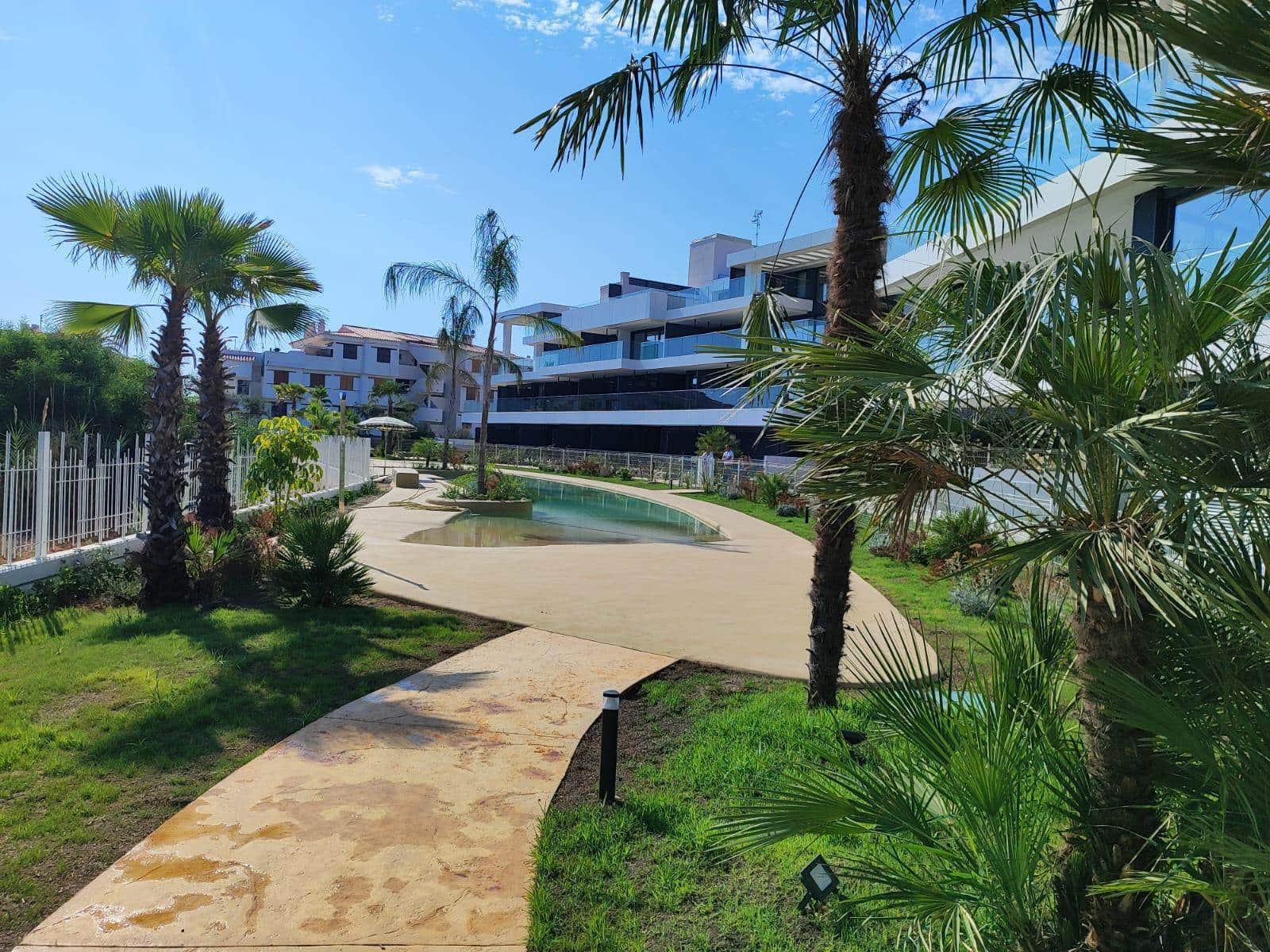 2 bedroom Apartment for sale in Denia - € 595,000 (Ref: 9597156)