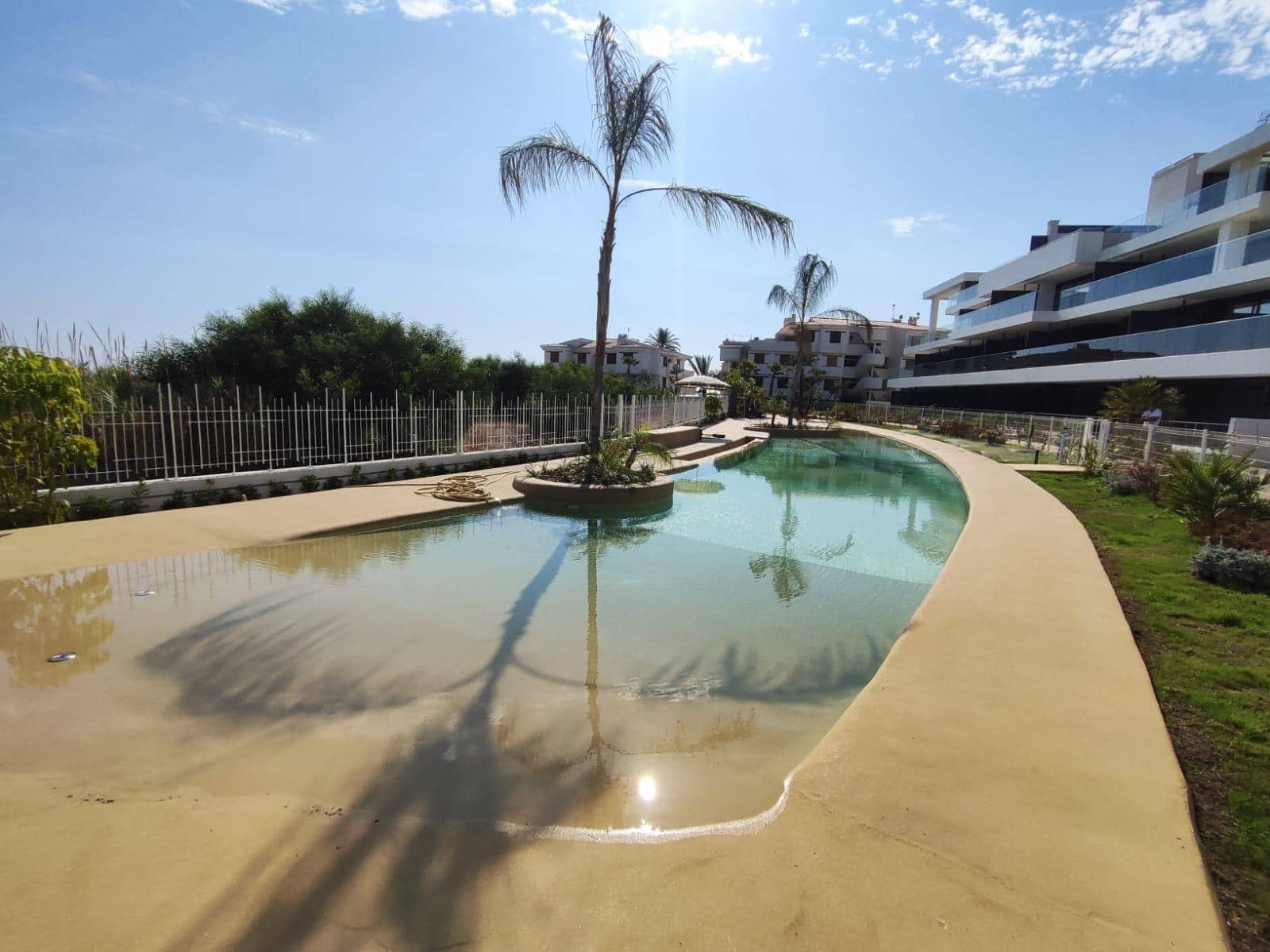2 bedroom Apartment for sale in Denia - € 595,000 (Ref: 9597156)