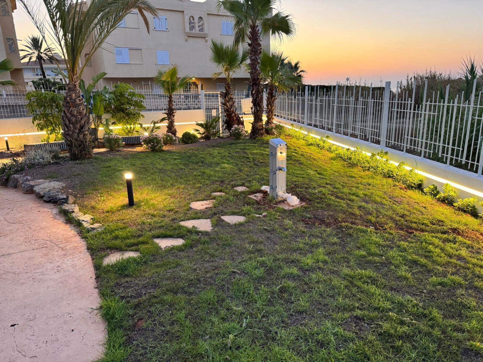 2 bedroom Apartment for sale in Denia - € 595,000 (Ref: 9597156)