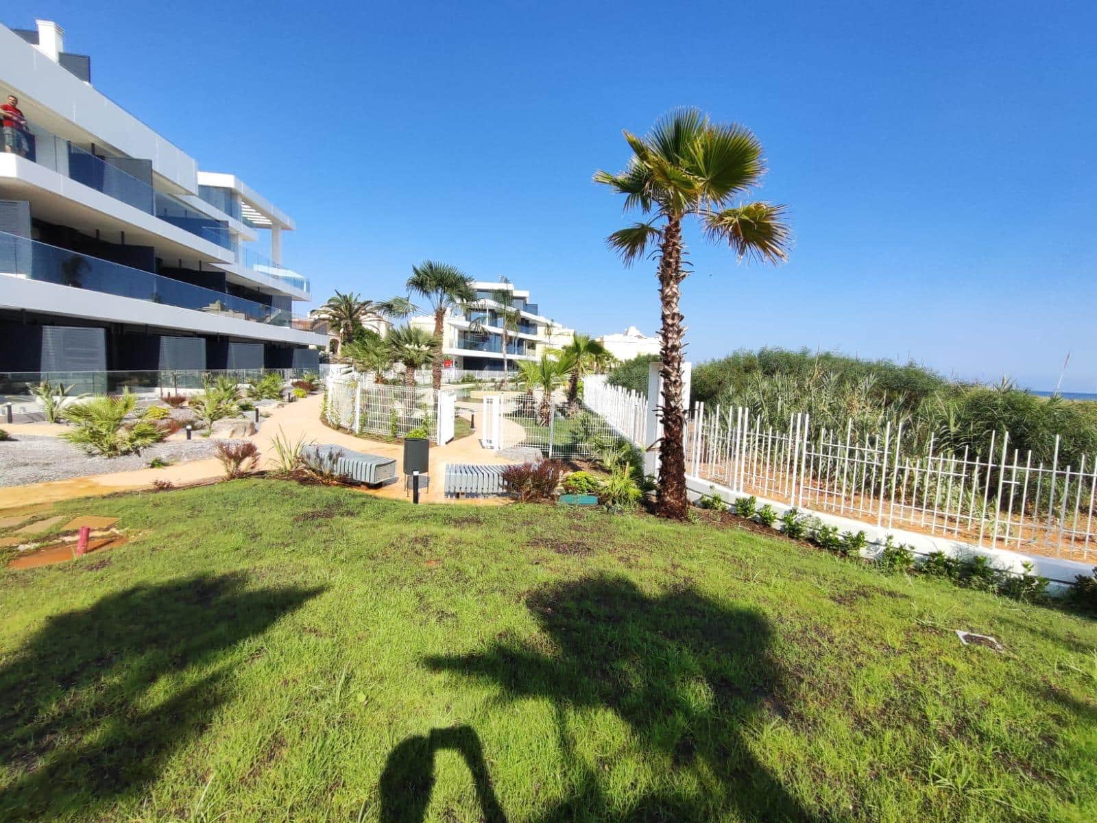 2 bedroom Apartment for sale in Denia - € 595,000 (Ref: 9597156)