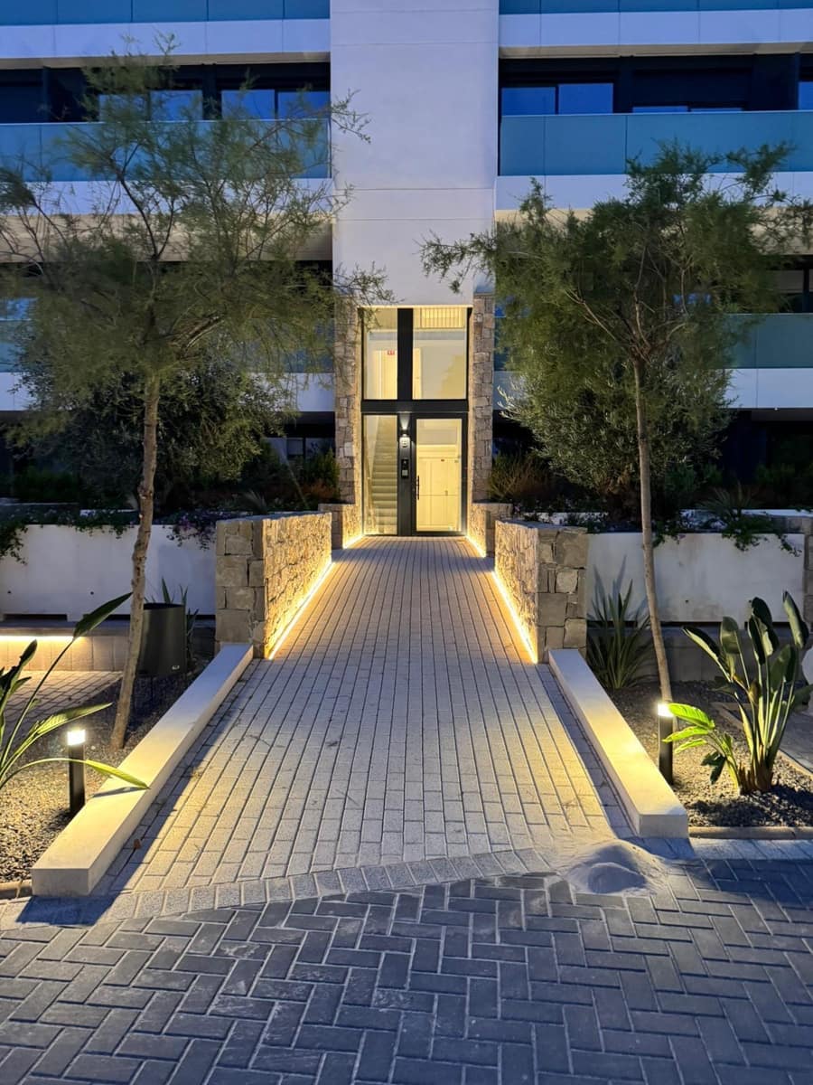 2 bedroom Apartment for sale in Denia - € 595,000 (Ref: 9597156)