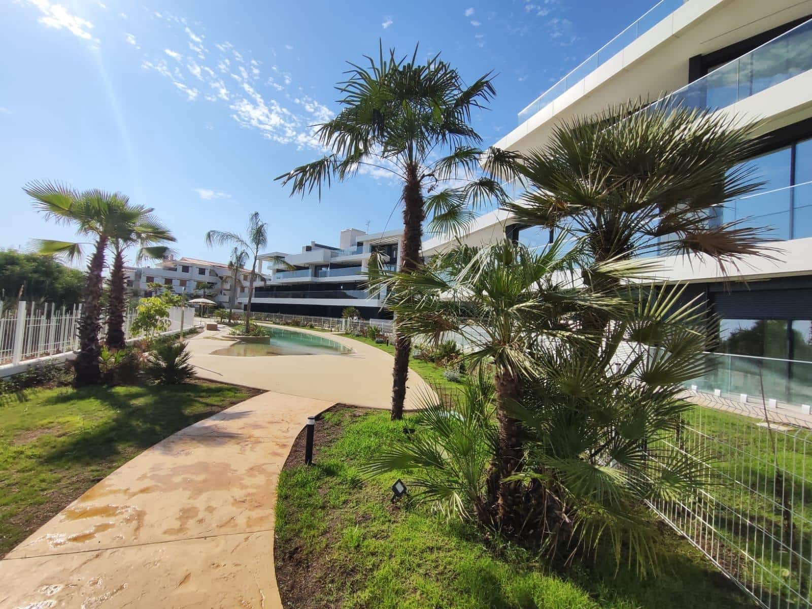 2 bedroom Apartment for sale in Denia - € 595,000 (Ref: 9597156)