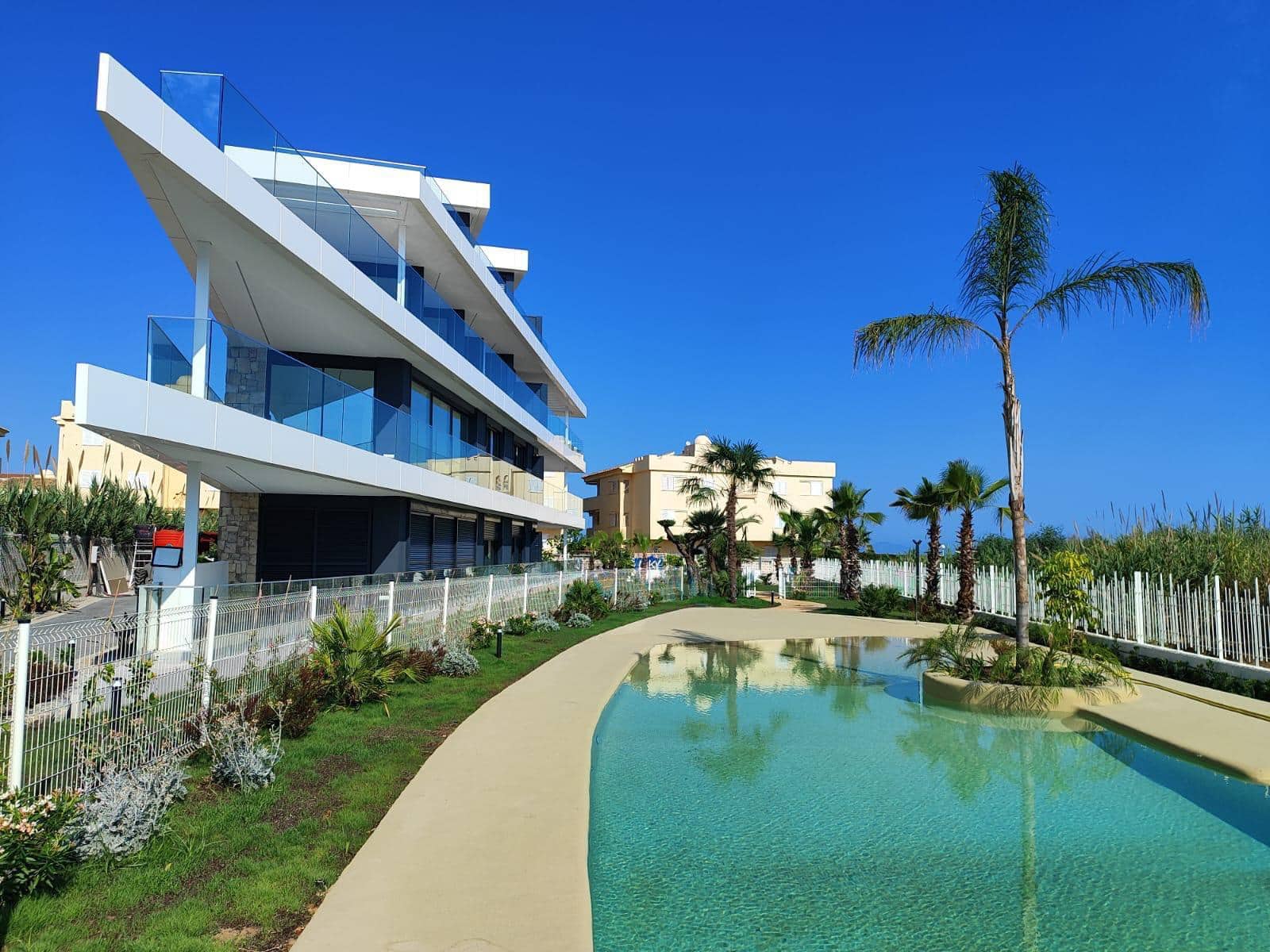 2 bedroom Apartment for sale in Denia - € 595,000 (Ref: 9597156)