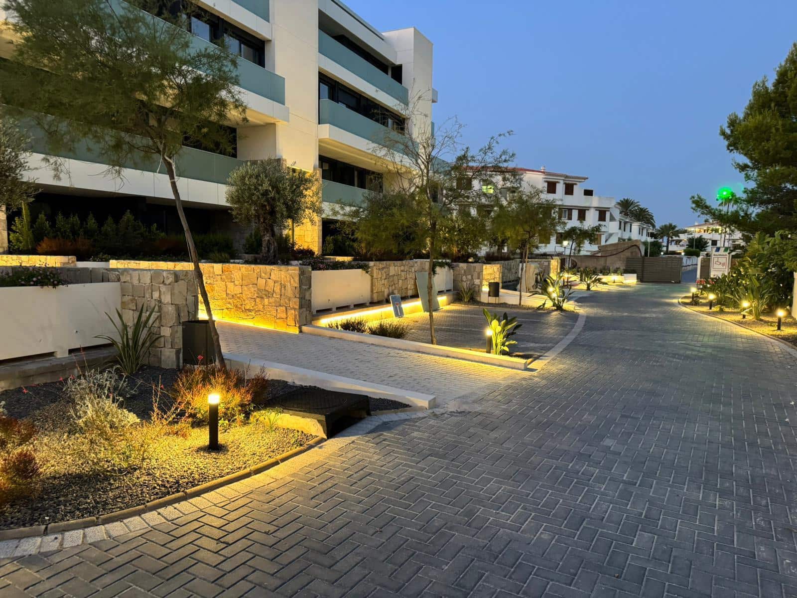 2 bedroom Apartment for sale in Denia - € 595,000 (Ref: 9597156)