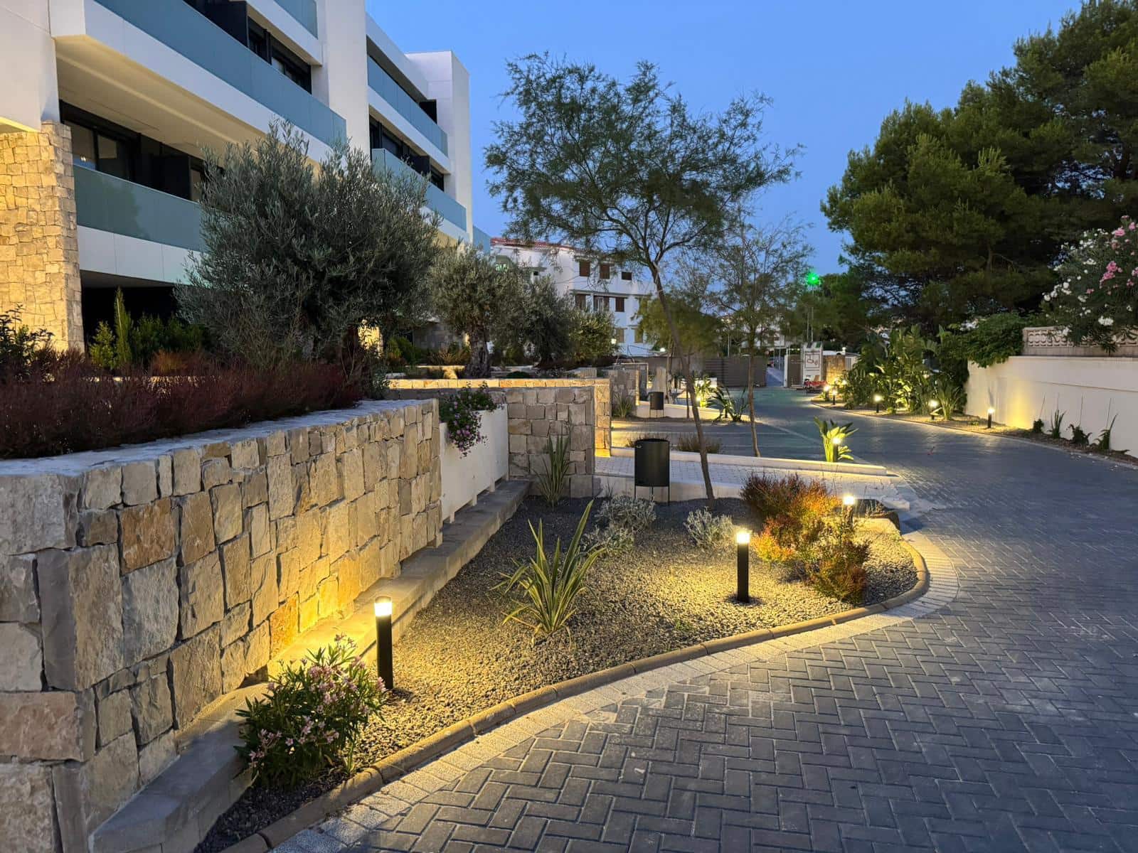 2 bedroom Apartment for sale in Denia - € 595,000 (Ref: 9597156)