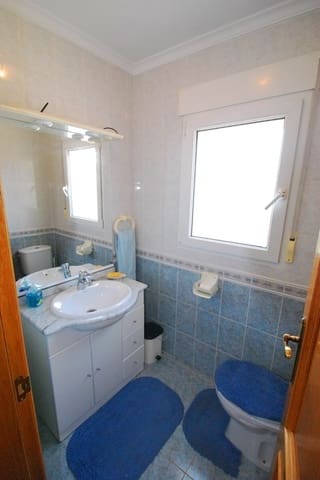 3 soverom Villa til salgs i Dénia - € 550 000 (Ref: 9626114)