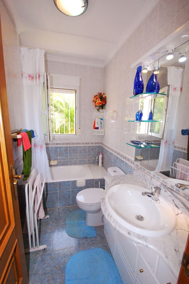 3 chambre Villa/Maison à vendre à Denia - 550 000 € (Ref: 9626114)