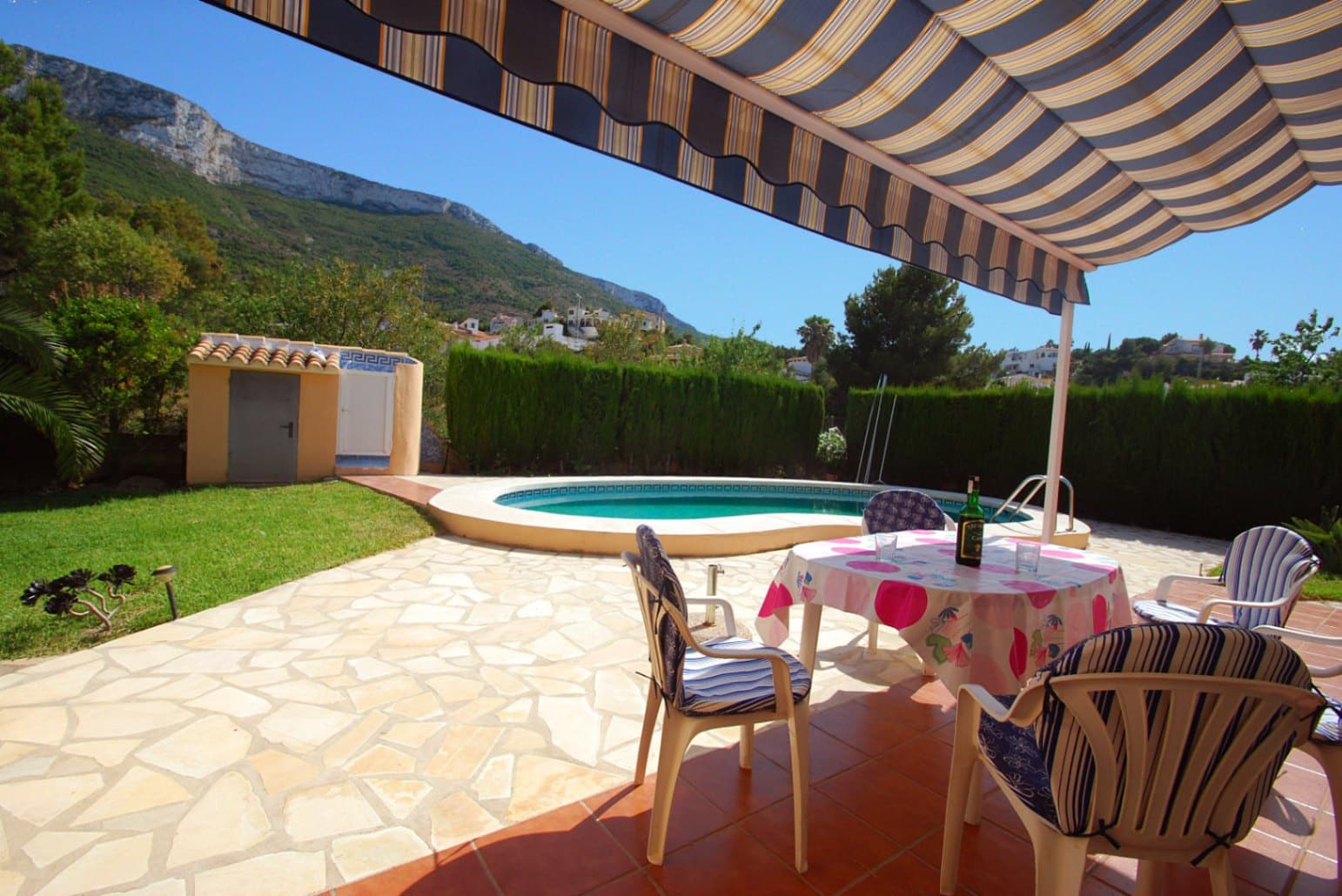 3 chambre Villa/Maison à vendre à Denia - 550 000 € (Ref: 9626114)