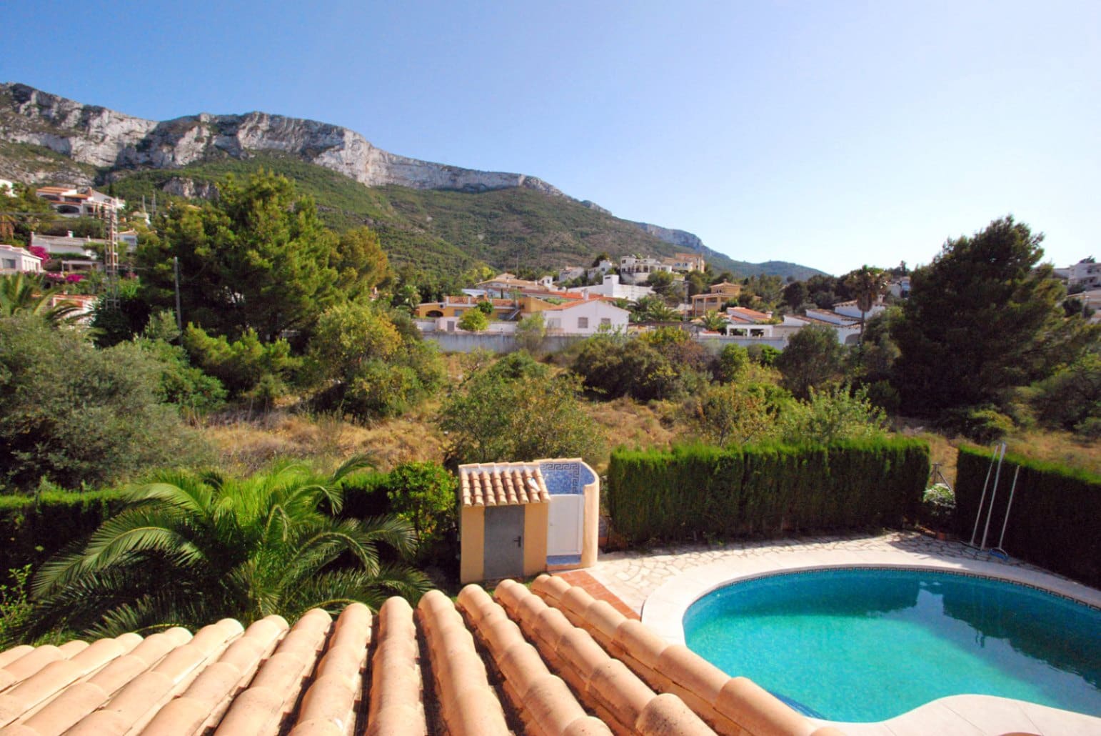 3 chambre Villa/Maison à vendre à Denia - 550 000 € (Ref: 9626114)