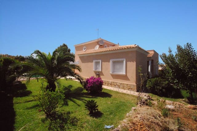 3 chambre Villa/Maison à vendre à Dénia - 550 000 € (Ref: 9626114)