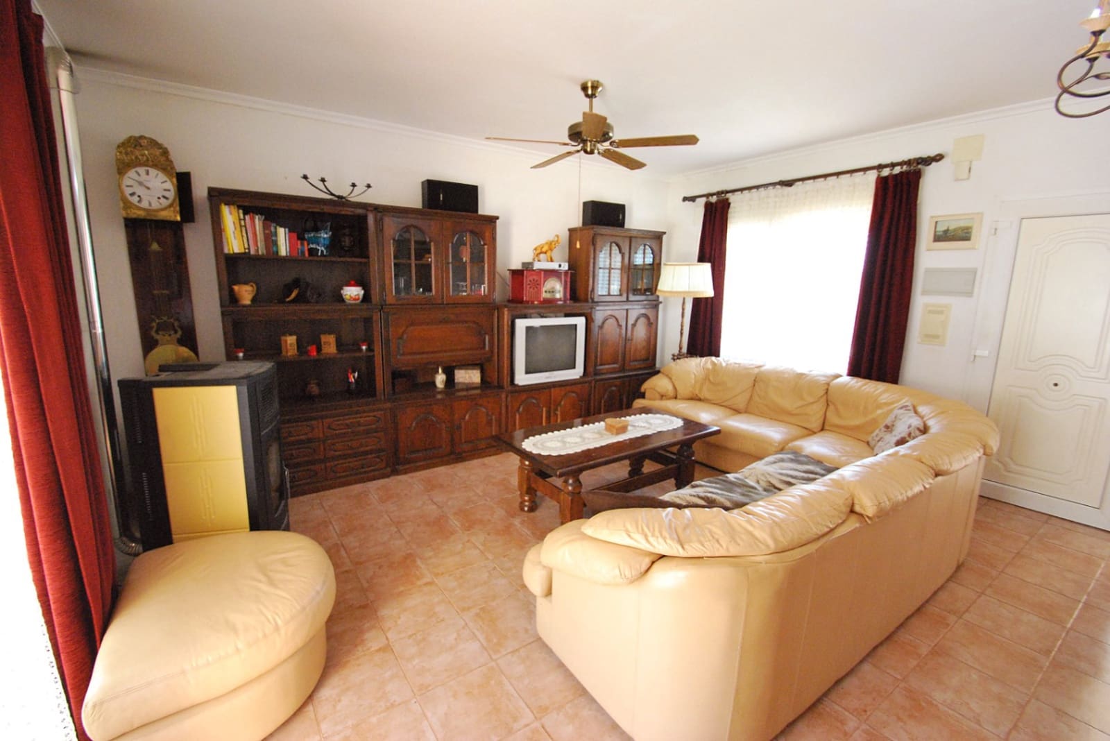 3 chambre Villa/Maison à vendre à Denia - 550 000 € (Ref: 9626114)