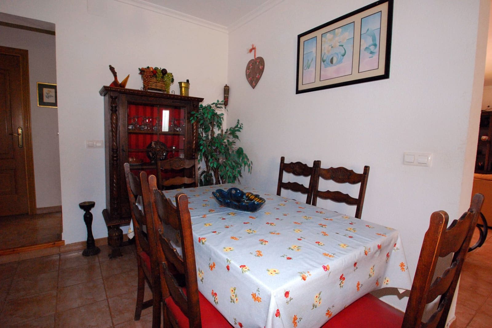 3 chambre Villa/Maison à vendre à Denia - 550 000 € (Ref: 9626114)