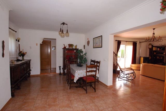3 soverom Villa til salgs i Dénia - € 550 000 (Ref: 9626114)