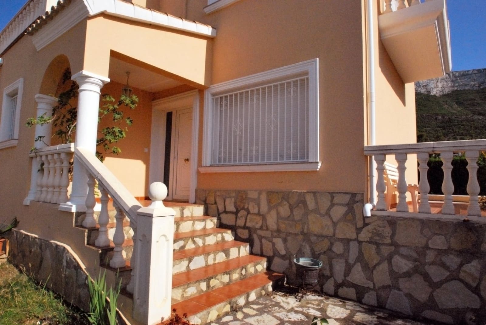 3 chambre Villa/Maison à vendre à Denia - 550 000 € (Ref: 9626114)