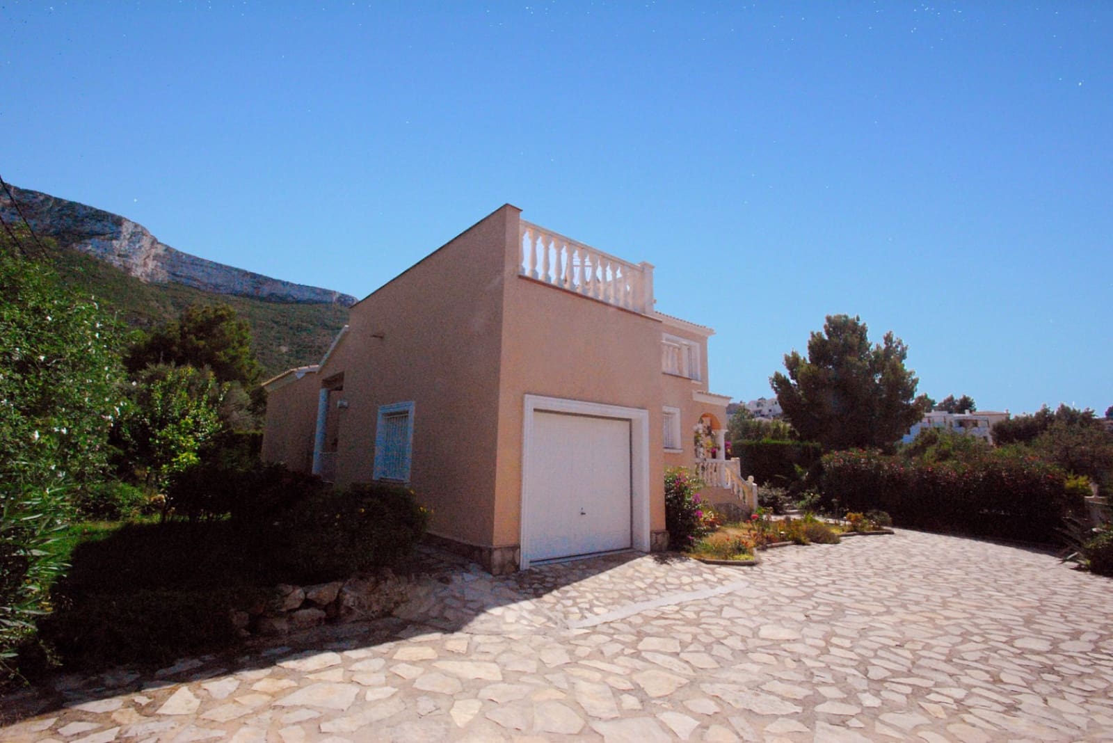 3 chambre Villa/Maison à vendre à Denia - 550 000 € (Ref: 9626114)