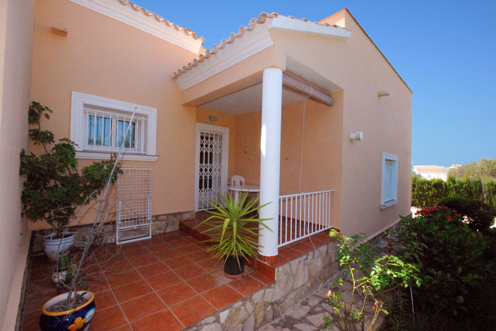 3 chambre Villa/Maison à vendre à Denia - 550 000 € (Ref: 9626114)