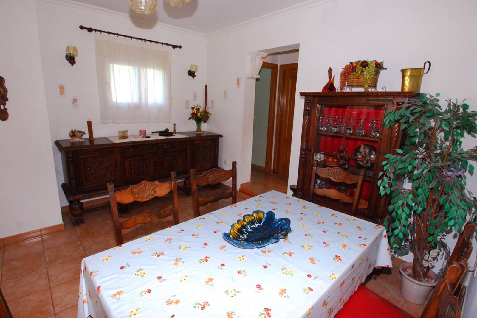 3 chambre Villa/Maison à vendre à Denia - 550 000 € (Ref: 9626114)