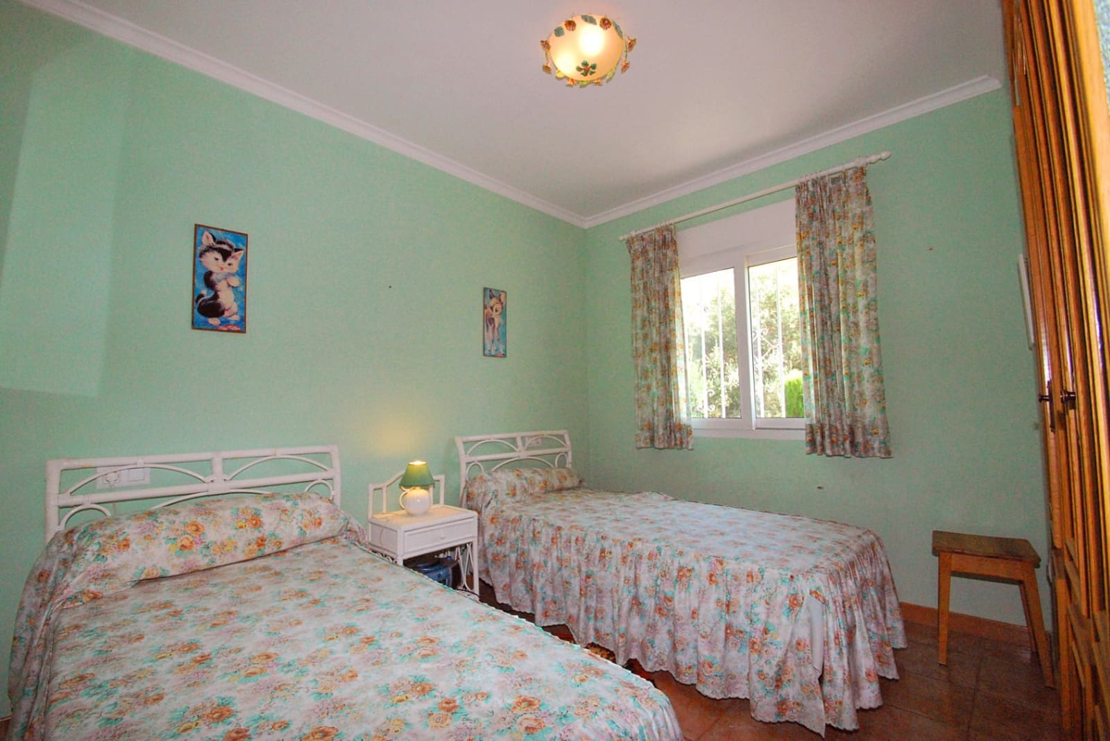 3 chambre Villa/Maison à vendre à Denia - 550 000 € (Ref: 9626114)