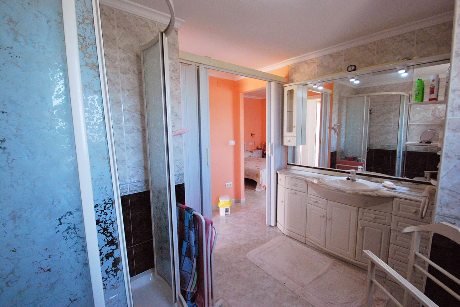 3 chambre Villa/Maison à vendre à Denia - 550 000 € (Ref: 9626114)