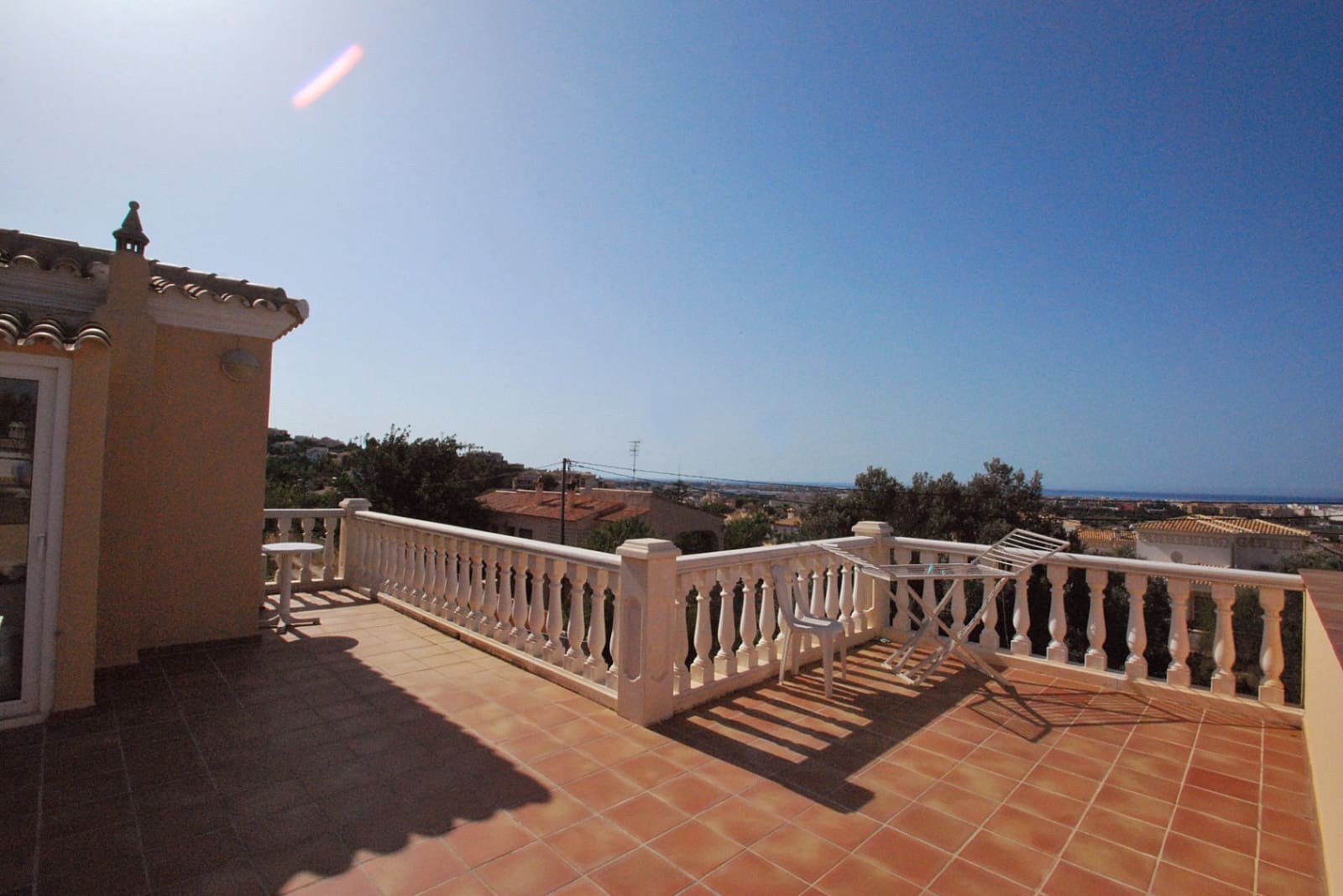 3 chambre Villa/Maison à vendre à Denia - 550 000 € (Ref: 9626114)