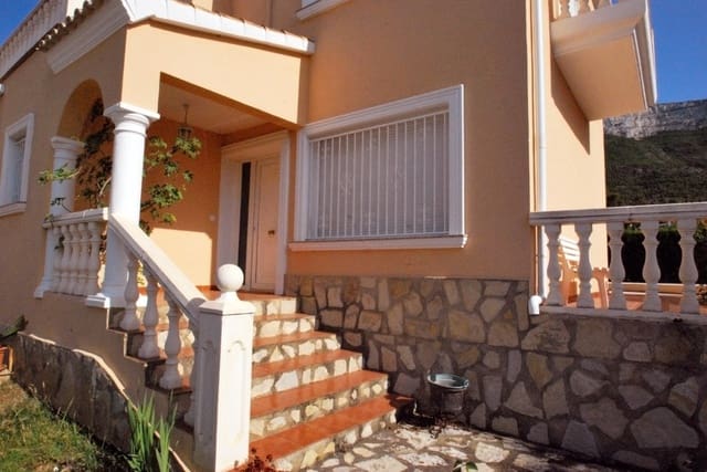 3 chambre Villa/Maison à vendre à Dénia - 550 000 € (Ref: 9626114)