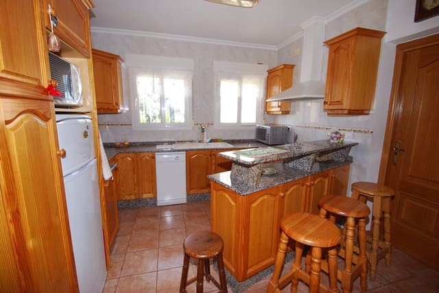 3 soverom Villa til salgs i Dénia - € 550 000 (Ref: 9626114)