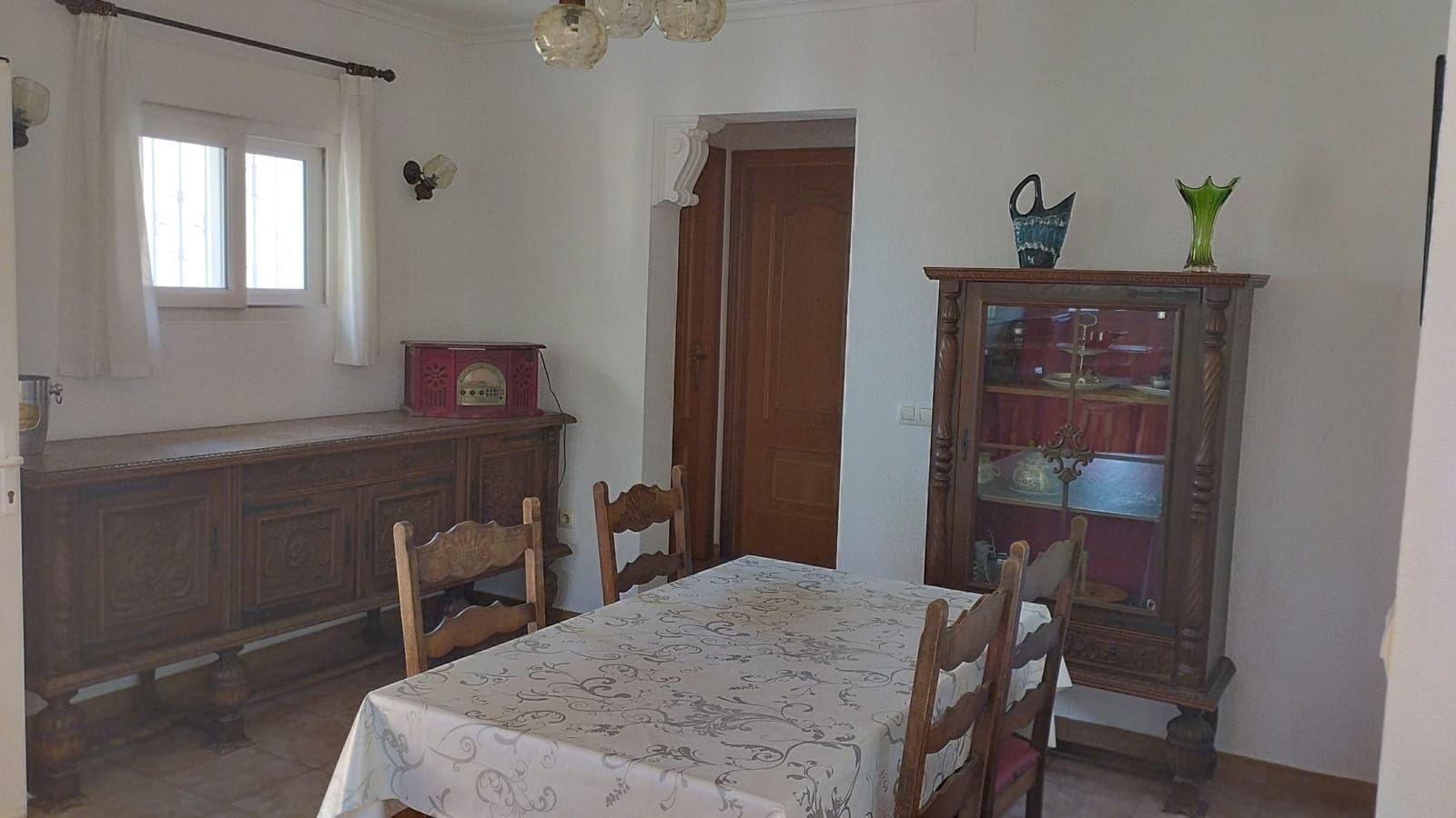 3 slaapkamer Villa te koop in Denia - € 550.000 (Ref: 9626114)