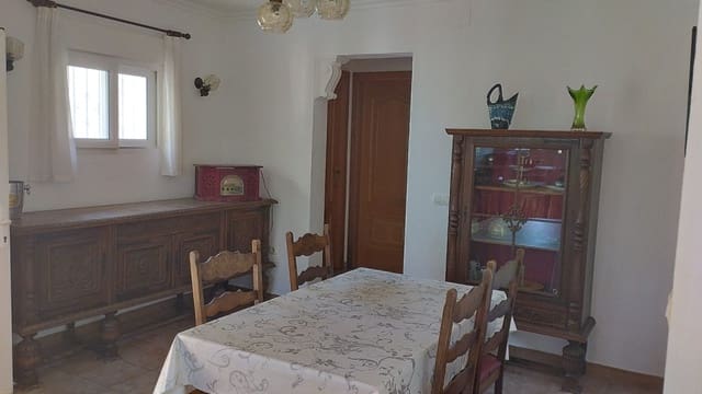 3 soverom Villa til salgs i Dénia - € 550 000 (Ref: 9626114)